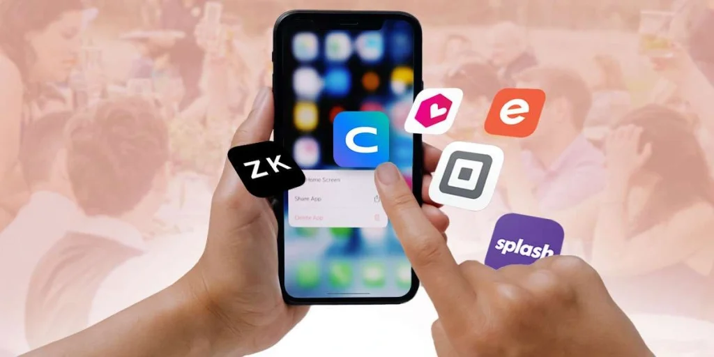 Everything You Need to Know About Party Planning Apps