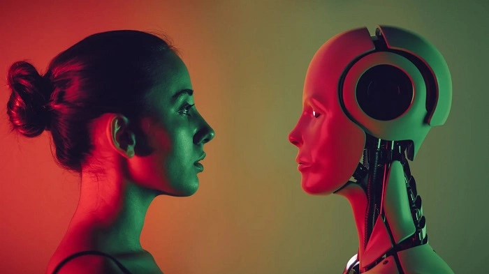 How Does an AI Undress App Work