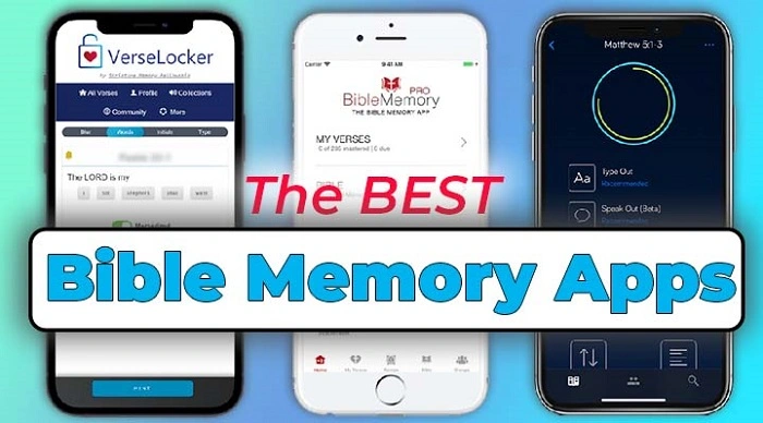 How to Choose the Best Bible App for Your Teen