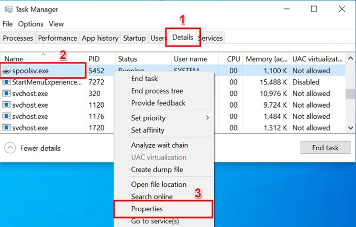 What Is the Spooler Subsystem App Virus