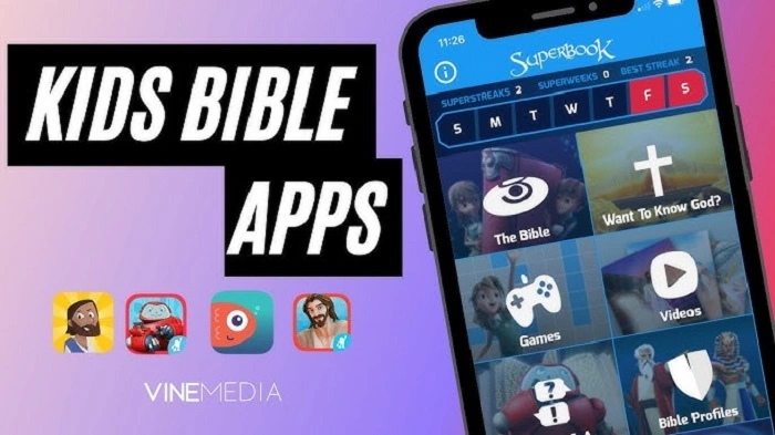 What Makes a Bible App Ideal for Teens
