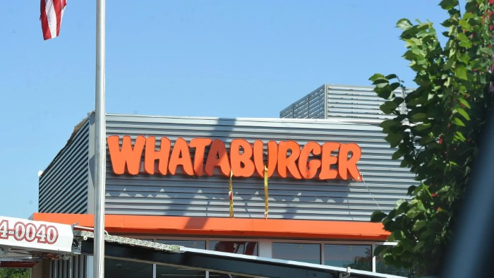What You Can Do During a Whataburger App Outage