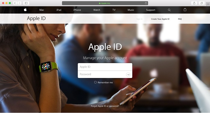 When Is an Apple ID App Specific Password Needed