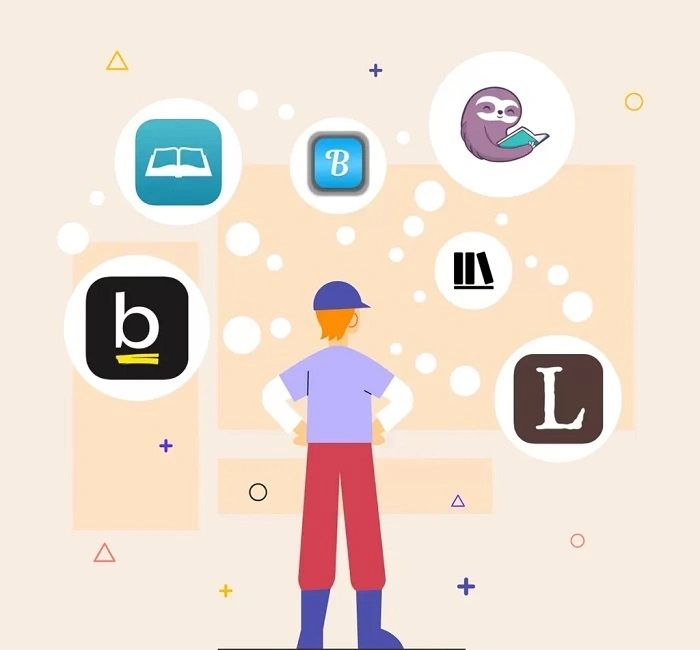 What BookTok App Really Means