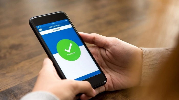 What an App para Enviar Dinero Actually Does