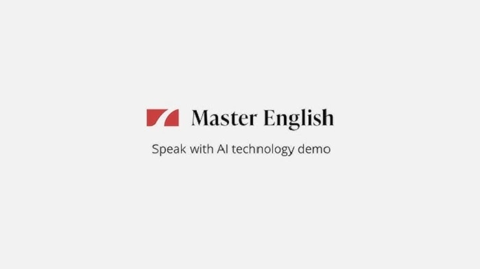 What the Master English App Is—and Who Its For