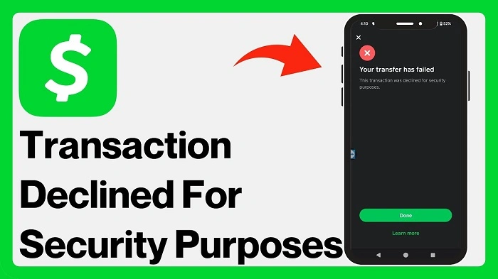 When a Transfer Fails—or You Sent the Wrong Amount