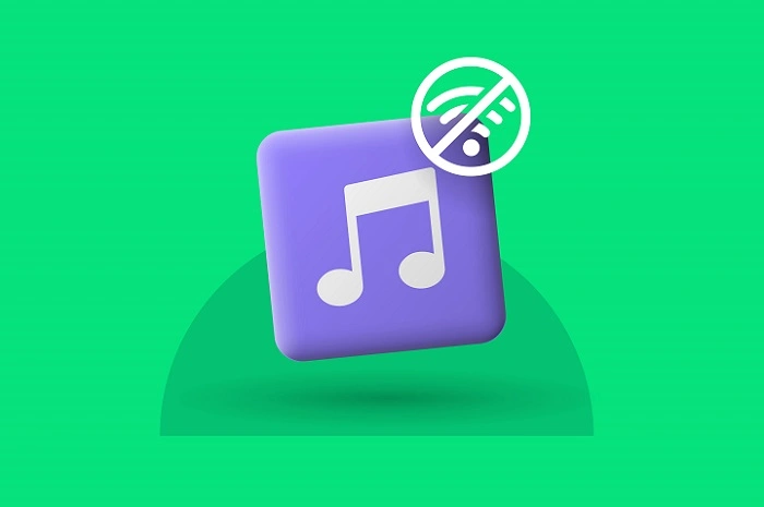 Por Que Escuchar Musica sin Internet