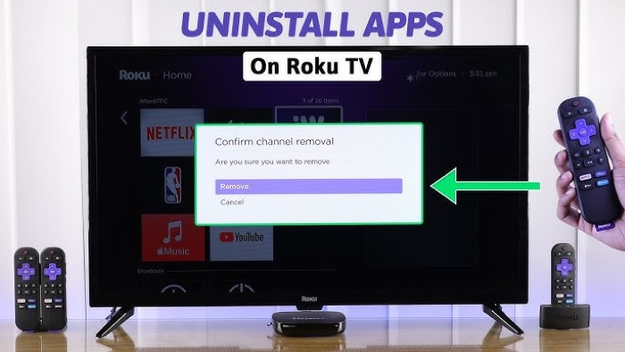 What Youll Lose When You Uninstall an App