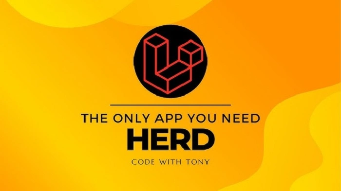 What is the Trusted Herd App