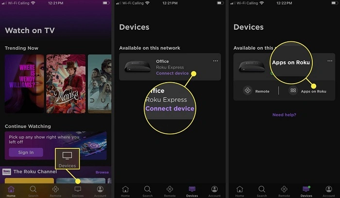 Why You Might Need to Uninstall an App from Roku