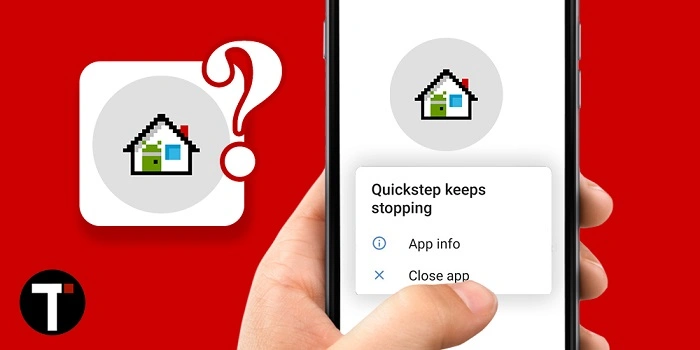 What Is the Quick Step App