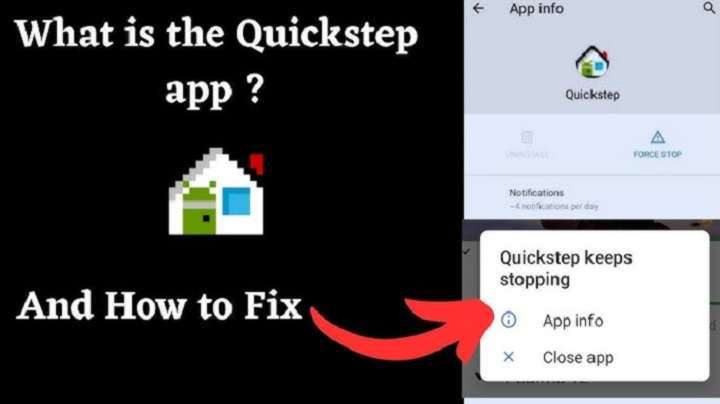 Quick Step App: Everything You Should Know Before You Use It quick step app