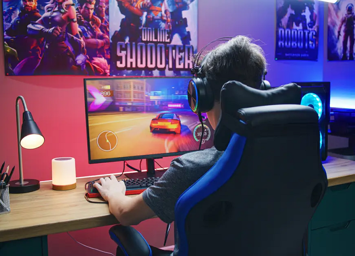 The Digital Sanctuary: Balancing Modern Entertainment and Physical Wellness The Digital Sanctuary Balancing Modern Entertainment and Physical Wellness